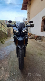 Yamaha mt 09 tracer