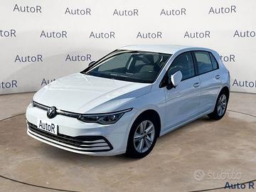 Volkswagen Golf 2.0 TDI 115 CV SCR Life