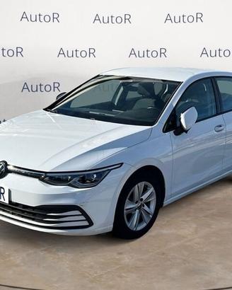 Volkswagen Golf 2.0 TDI 115 CV SCR Life