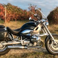 Parabrezza Long BMW R1200c Cee Bailey’s