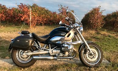 Parabrezza Long BMW R1200c Cee Bailey’s