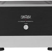 MARK LEVINSON-Finale Stato Solido -N 534