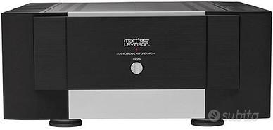 MARK LEVINSON-Finale Stato Solido -N 534