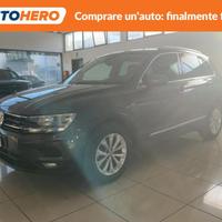 VOLKSWAGEN Tiguan DS43507