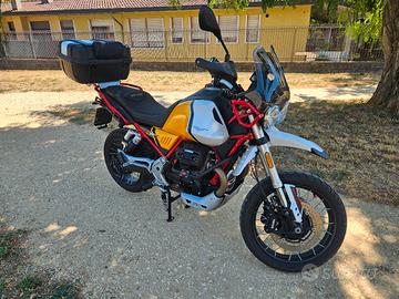 Guzzi V85TT