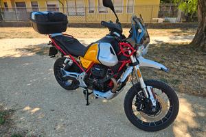 Guzzi V85TT