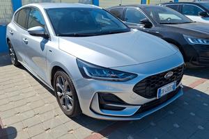 Ford Focus 1.0 EcoBoost Hybrid 125 CV 5p. ST-Line