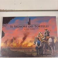 Il Signore dei Tortelli - Le Due Torri