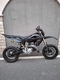 Husqvarna SM 125