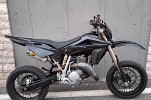 Husqvarna SM 125