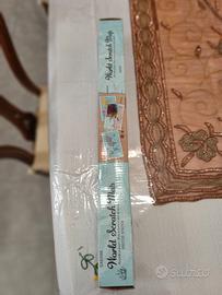 Mappa del mondo da grattare