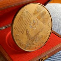 Militaria Urss CCCP sovietica:medaglie,spille,patc
