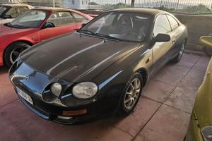 Toyota Celica 1.8i 16V cat Coupé GT