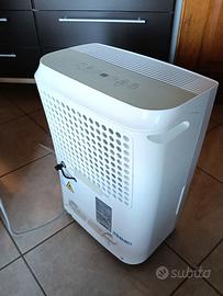 Deumidificatore COMFEE CF-DEHU-20