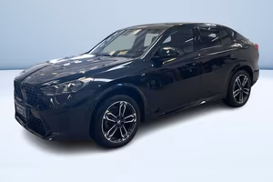 BMW X2 sdrive 18d MSport auto