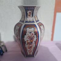 Vaso Giapponese Esagonale