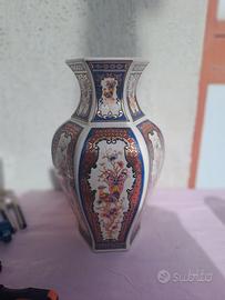 Vaso Giapponese Esagonale