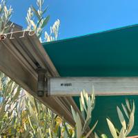 Tenda a bracci - Arquati