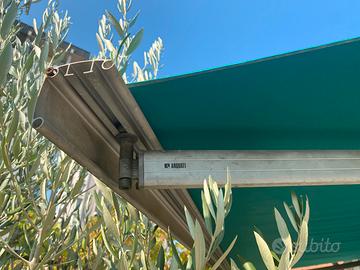 Tenda a bracci - Arquati