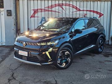 Renault Symbioz Full Hybrid E-Tech 145 CV Iconic