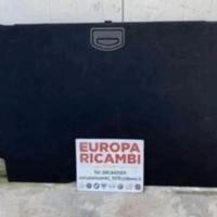 Tappeto bagagli Opel Crossland