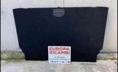 Tappeto bagagli Opel Crossland