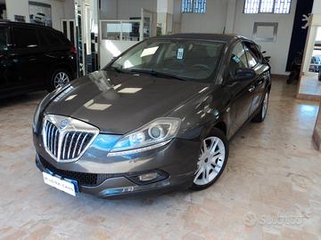 Lancia Delta 1.6 MJT DPF Platino