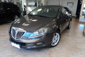 Lancia Delta 1.6 MJT DPF Platino