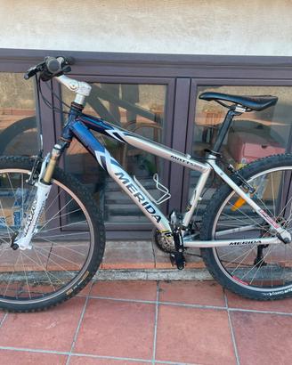 MTB Merida