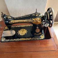 macchina da cucire