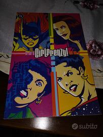 Girlfrenzy! volume unico Play Press