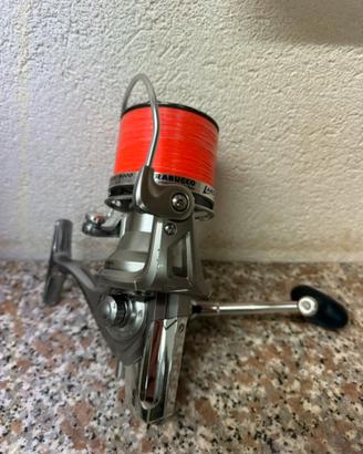Mulinello Trabucco XTR 8000