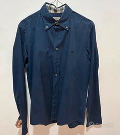 Camicia Burberry uomo
