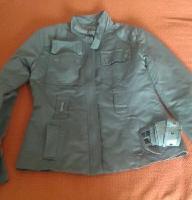 Giacche donna primo autunno