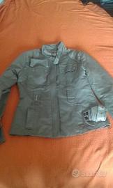 Giacche donna primo autunno