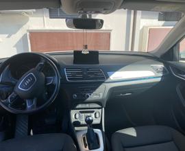 Audi q3 - 2016