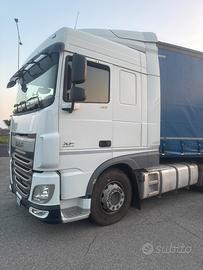 Daf 460