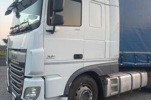 Daf 460