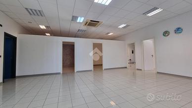 NEGOZIO A BAGNOLO SAN VITO