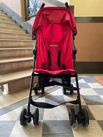 Passeggino leggero Prenatal