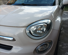 Fiat 500 X 1.3 multijet 95cv