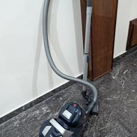 aspirapolvere, robot aspira e lava, vaporetta