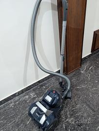 aspirapolvere, robot aspira e lava, vaporetta