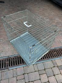 Trasportino per cani