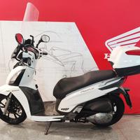 Kymco People GT300i INIEZIONE