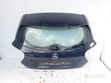 A176740220064 PORTELLONE POSTERIORE MERCEDES-BENZ 