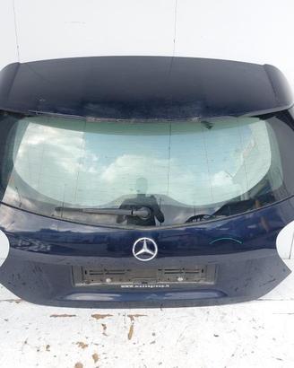 A176740220064 PORTELLONE POSTERIORE MERCEDES-BENZ 