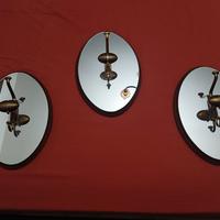 Attaccapanni vintage anni 70