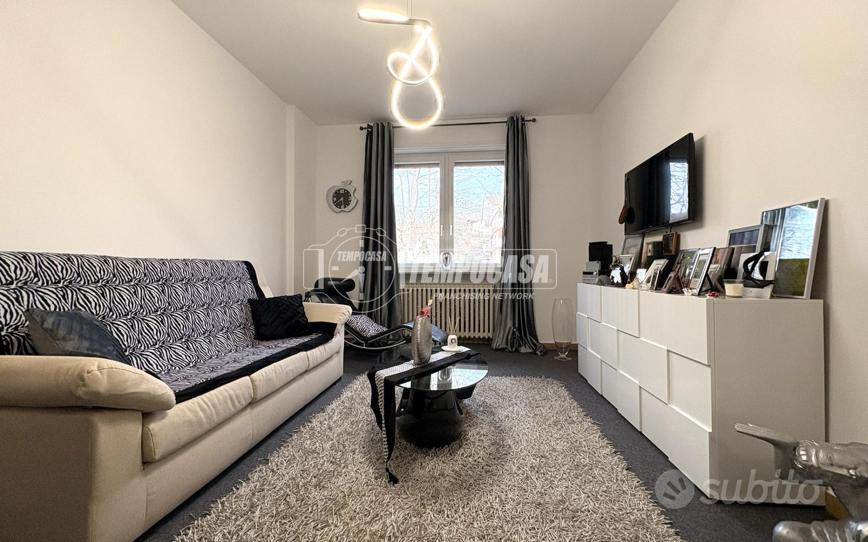Apartment in Strambino, Realizio - Vista 2