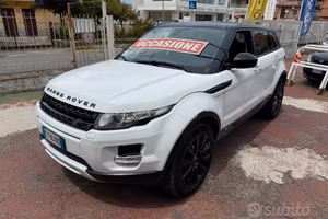 Land Rover Range Rover Evoque 2.2 PRONTA CONSEGNA